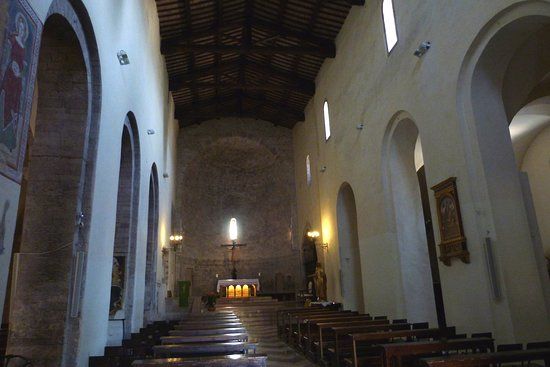 Chiesa di Santa Maria Maggiore